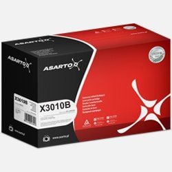 Toner Asarto do Xerox Phaser 3010/3040 | 2300str. I black 106R02182