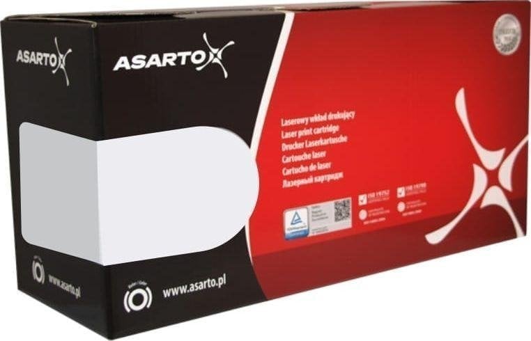 Toner Asarto Black Zamiennik 139AN (AS-LH1390AN)