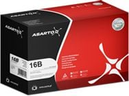 Toner Asarto do HP Q7516A LJ 5200/5200L | black