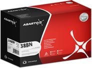 Toner Asarto Black Zamiennik 38A (AS-LH1338AN)