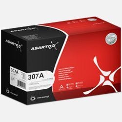 Toner imprimanta asarto Toner AS-LS307A / D307 (Negru)