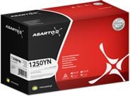 Toner imprimanta asarto Asarto toner pentru Dell 1250 | 593-11019 | galben