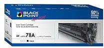 Toner Negru, Black Point, Toner, Pentru HP LaserJet P1566 Pro HP LaserJet P1606dn, 2600 pagini