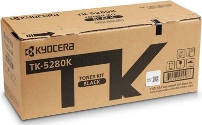 Toner Black TK-5280K (1T02TW0NL0)