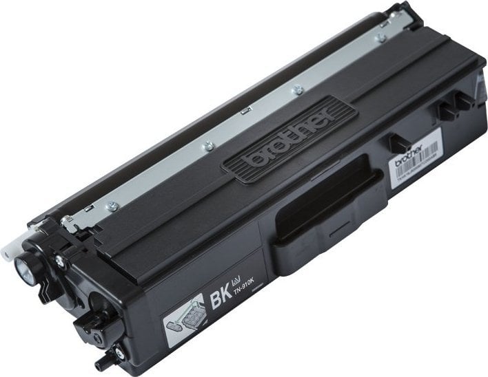 Cartuș de toner Brother Brother TN-910BKP Cartuș de toner 1 buc Original Negru