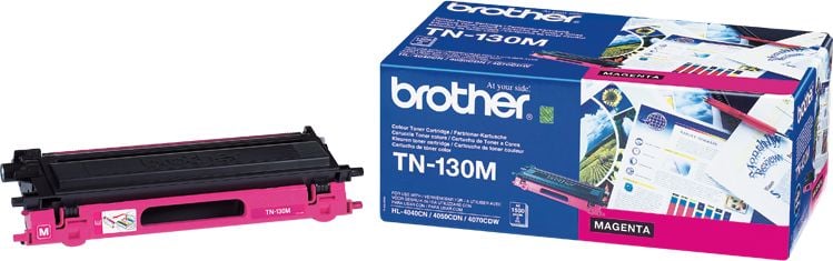 Toner Brother TN130M Magenta