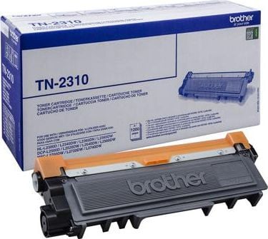 Toner original negru Brother TN-2310 (TN-2310)