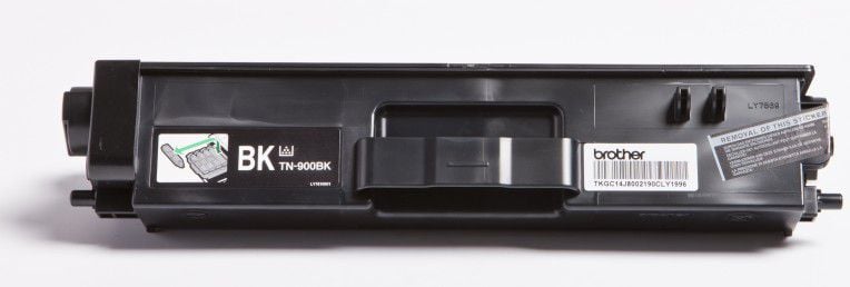 Toner Negru, Brother, Toner, Pentru Brother HL-L9200CDWT, 6000 pagini