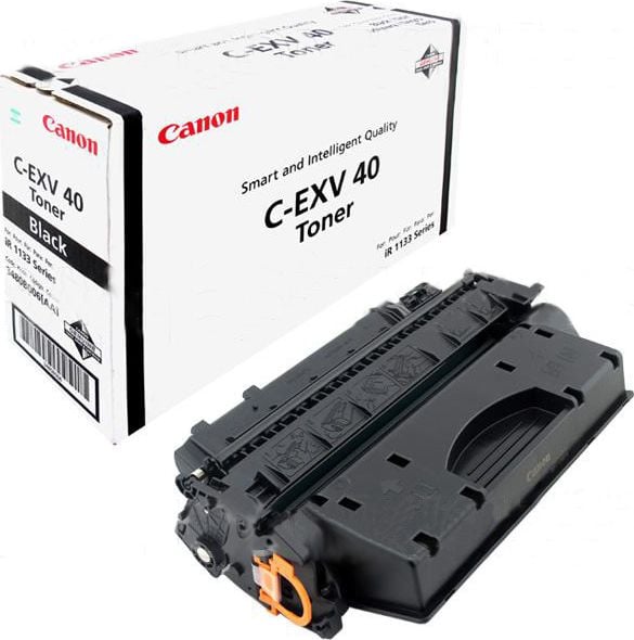 Toner Canon C-EXV 40, pentru IR1133