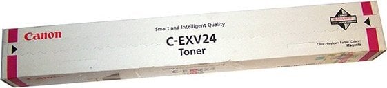 Toner imprimanta canon C-EXV24 toner, magenta (2449B002)