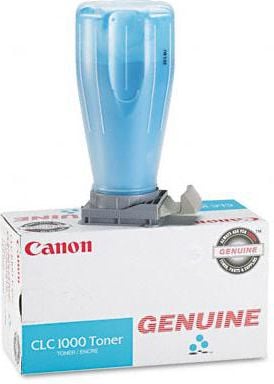 Toner imprimanta canon 1428A002 Toner (Cyan)