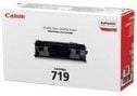 Cartuș de toner Canon CRG-719H negru original (3480B002)