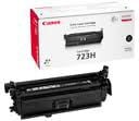 Toner Canon CRG-723H Negru