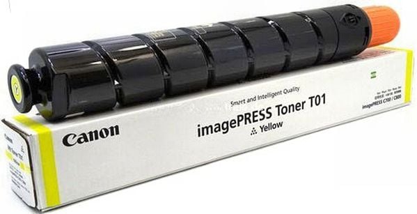 Toner imprimanta canon 1114898