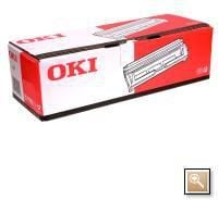 Toner compatibil OKI 43324421 galben