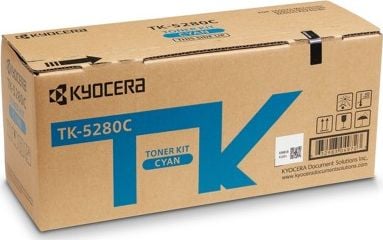 Toner Cyan TK-5280C (1T02TWCNL0)