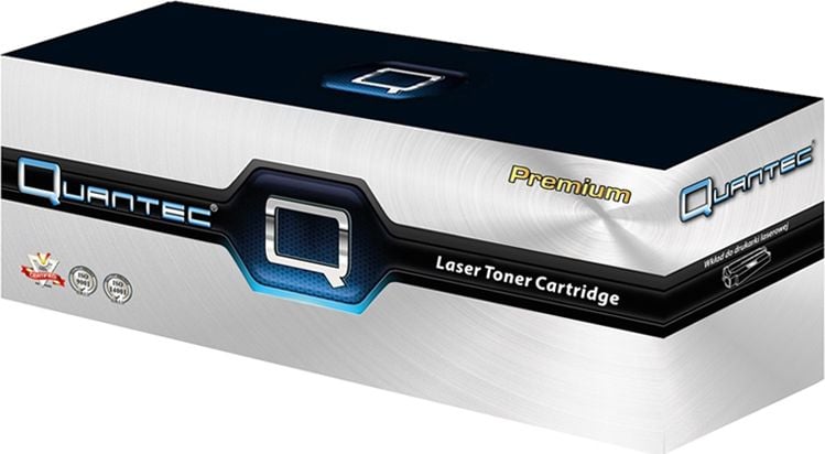 Toner de inlocuire pentru imprimanta laser Hp C9723a Quantec, Magenta