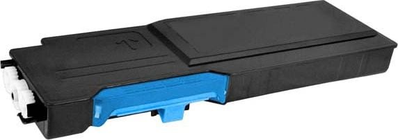 Toner Cyan, Dell, Toner, Pentru Dell C2660dn Dell C2665dnf, 4000 pagini