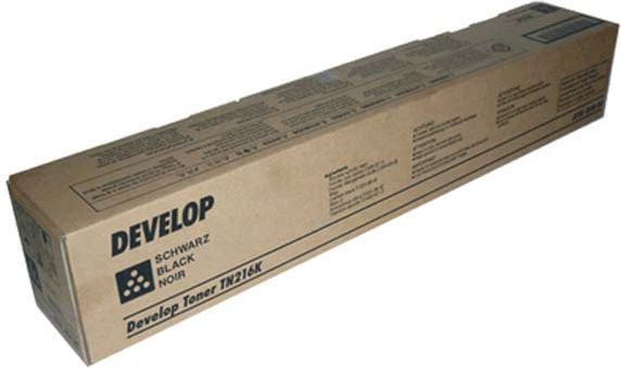 Toner imprimanta develop A11G1D1 Toner TN-216K (negru)