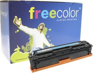 Toner Freecolor Cyan (1215C-FRC)