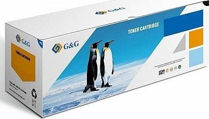 Cartuș de toner compatibil G&G Cyan 304A (NT-PH531UC)