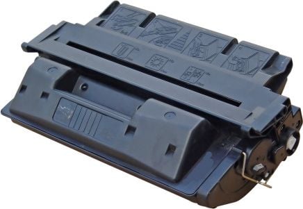 Cartuș de toner HP 27X negru original (816438)