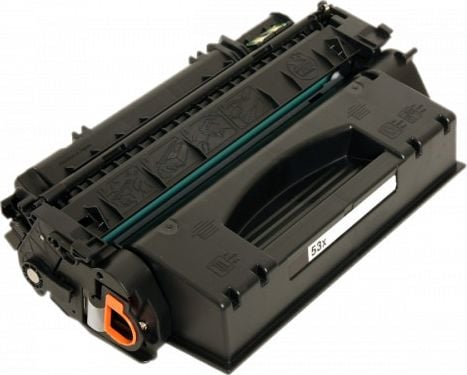 Cartuș de toner HP 53X negru original (7126274)