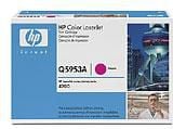 Cartuș de toner HP 643A Magenta Original (Q5953A)