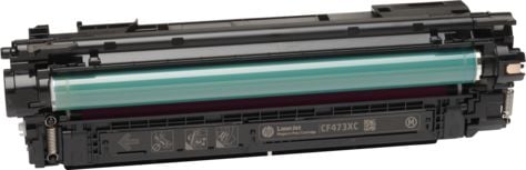 Cartus Toner Magenta NR.657X CF473X 23K Original HP LASERJET ENTERPRISE M681DH