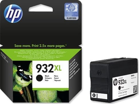 Toner hp cerneala CN053AE No. 932XL (negru)