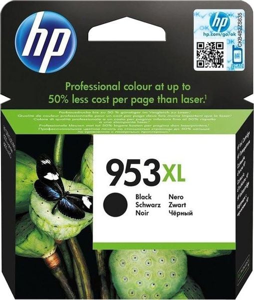 Toner HP L0S70AE nr. 953XL (negru)