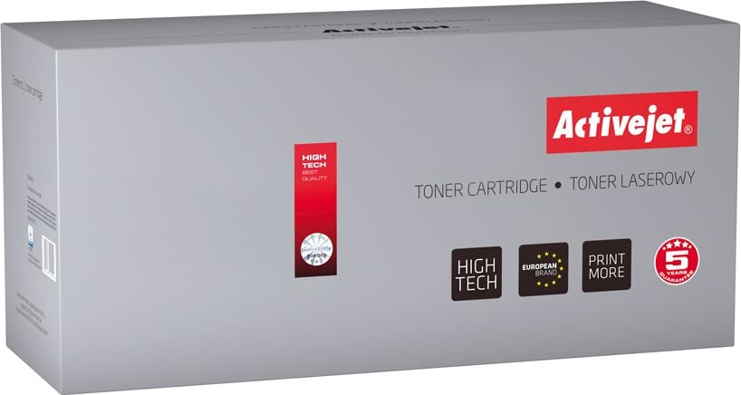 Toner imprimanta activejet 1772206