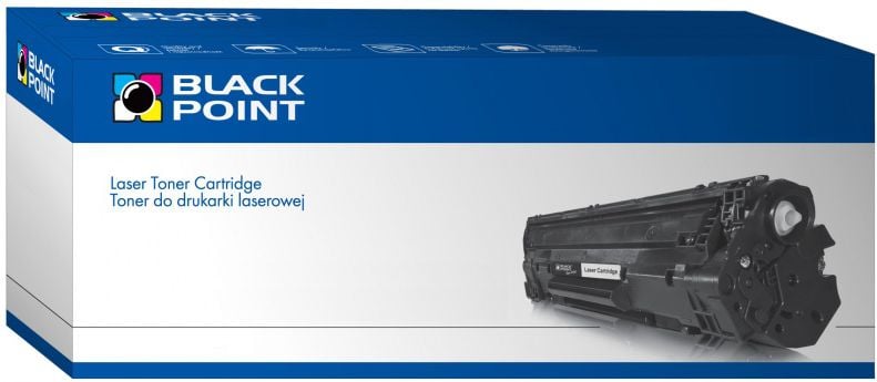 Toner imprimanta black point LCBPH270BK (CE270A) negru