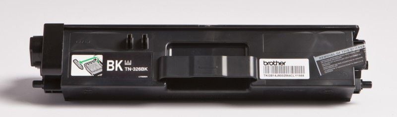 Toner imprimanta brother TN326BK (BROTON44604) negru