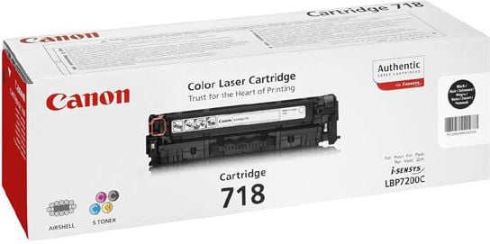 Toner imprimanta canon 944819