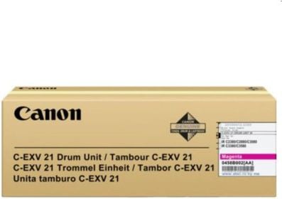 Toner imprimanta canon tambur C-EXV21 (0458B002)