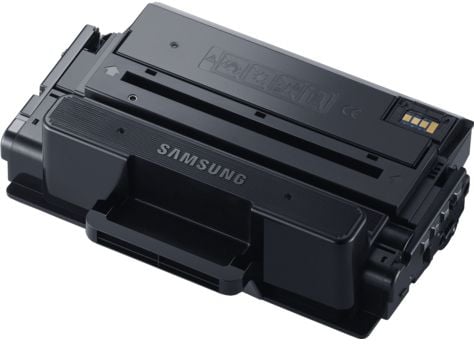 Toner imprimanta hp Contributia de toner negru de mare capacitate Samsung MLT-D203L (SU897A)