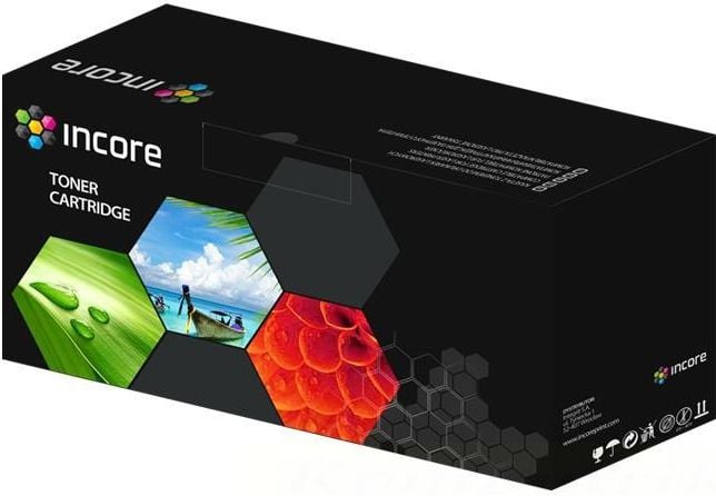 Toner imprimanta incore IK-TKC1115 Toner / TK-1115 (Negru)