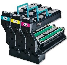 Toner imprimanta konica minolta 9960A1710606002 set de tonere (CMY)