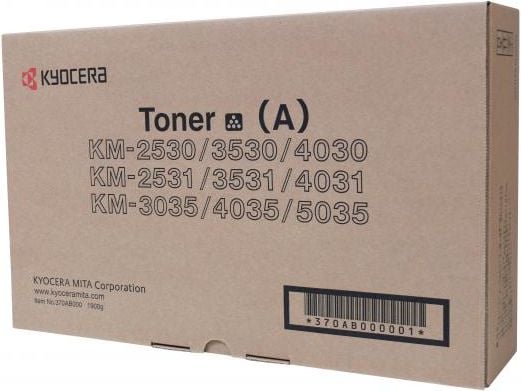 Toner imprimanta kyocera 370AB000 toner (negru)