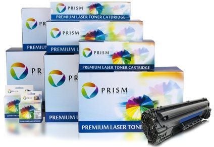 Toner imprimanta prism Toner ZOL-C510MNP / 44469723 (Magenta)