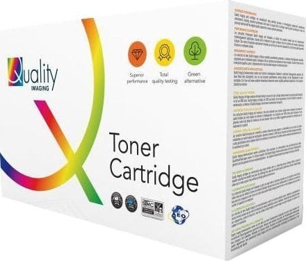 Toner imprimanta quality imaging Toner QI-CA2011 / 3500B002 (negru)