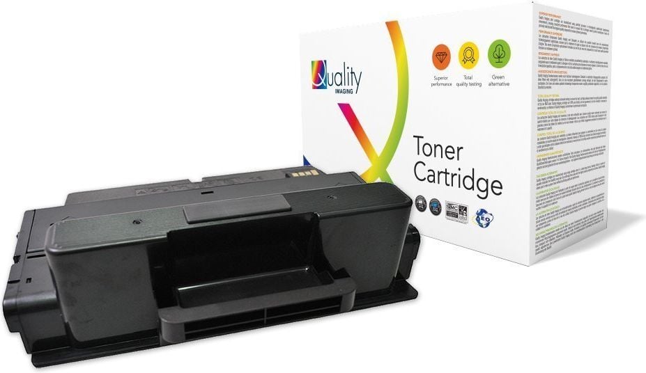 Toner imprimanta quality imaging Toner QI-SA2017 / MLT-D205L / ELS (negru)