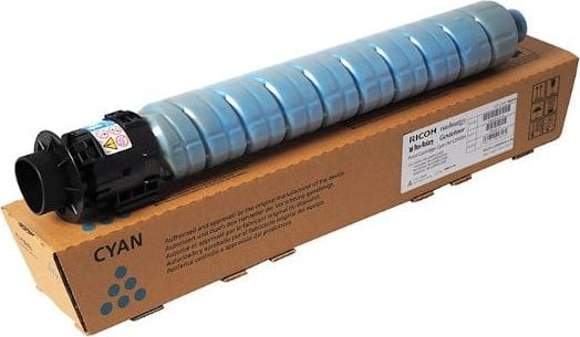 Toner imprimanta ricoh MPC2551HE / Cyan 9 500sh (841505)