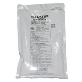 Toner imprimanta sharp Dezvoltator MX500GV, negru