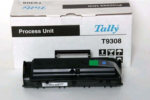 Toner imprimanta tally Toner 43037 (Black)