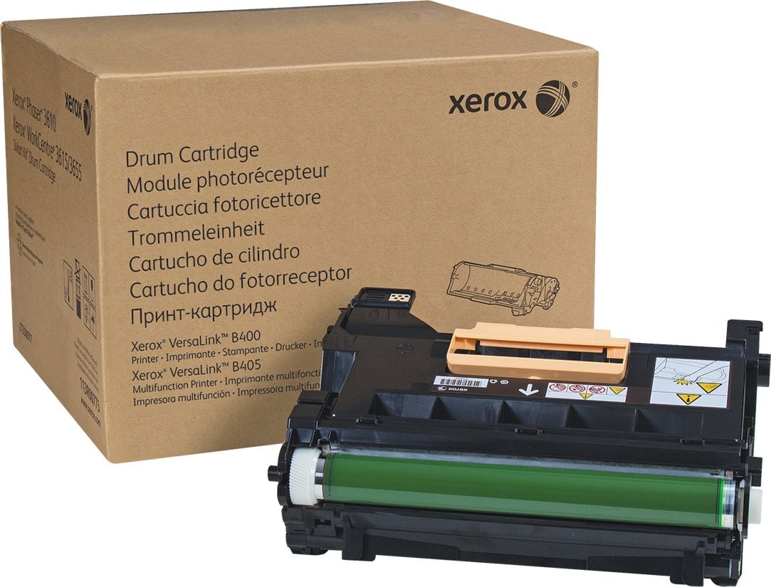 Toner imprimanta xerox Drum (101R00554)