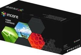 Cartuș de toner compatibil Incore Black 56A (IH-256B)