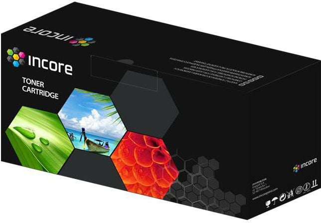 Toner imprimanta incore Sp201 (407254) Negru