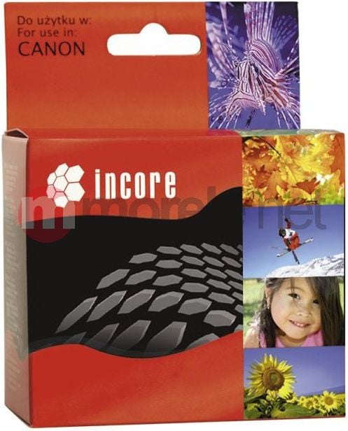 Toner incore IC-cerneala-BR16 PG512 / PG512 (negru)